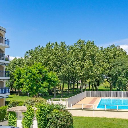 Apartment Parc De Pontaillac-10 By Interhome Екстер'єр фото