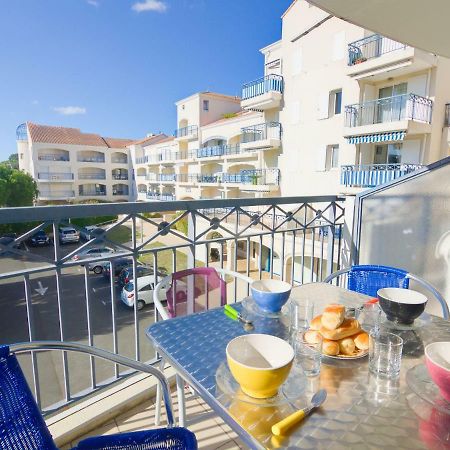 Apartment Parc De Pontaillac-10 By Interhome Екстер'єр фото