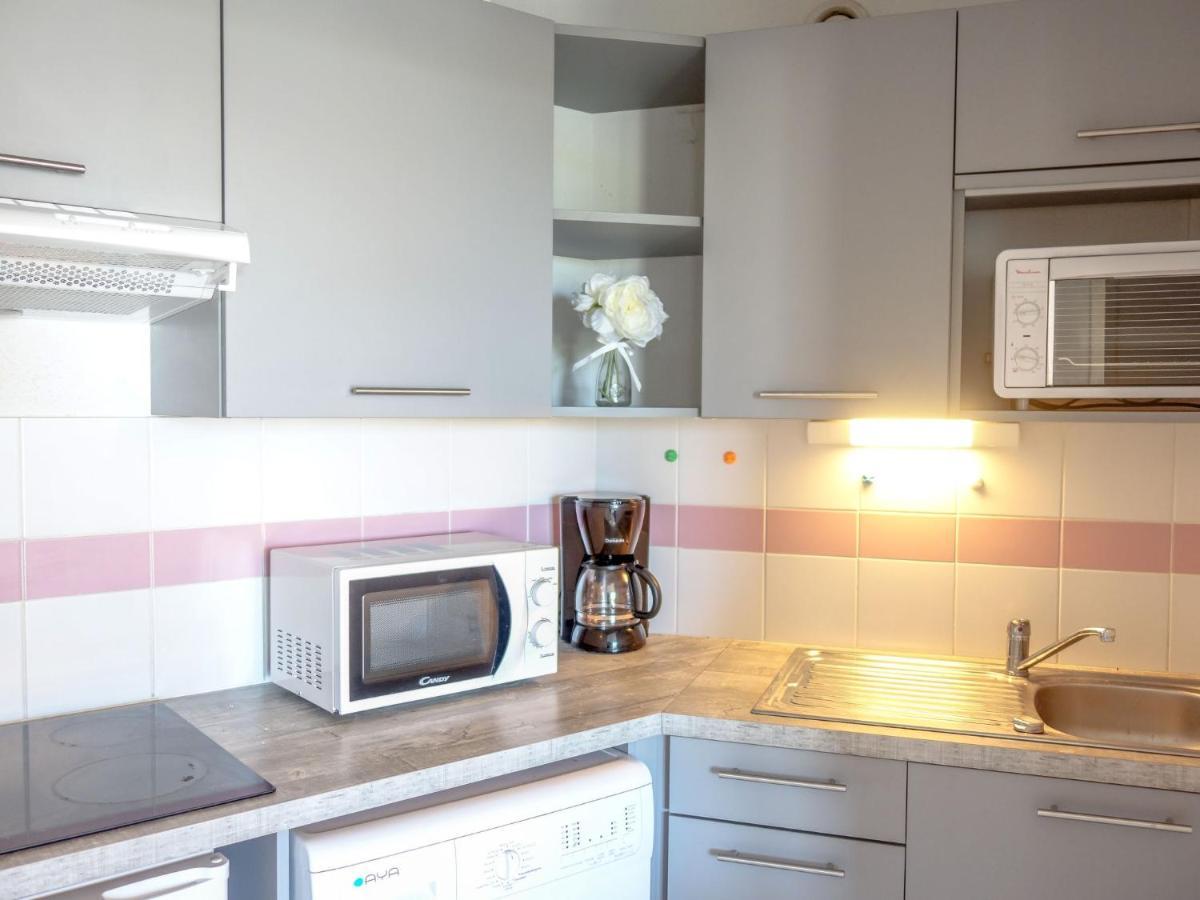 Apartment Parc De Pontaillac-10 By Interhome Екстер'єр фото