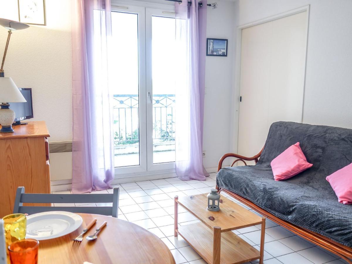 Apartment Parc De Pontaillac-10 By Interhome Екстер'єр фото