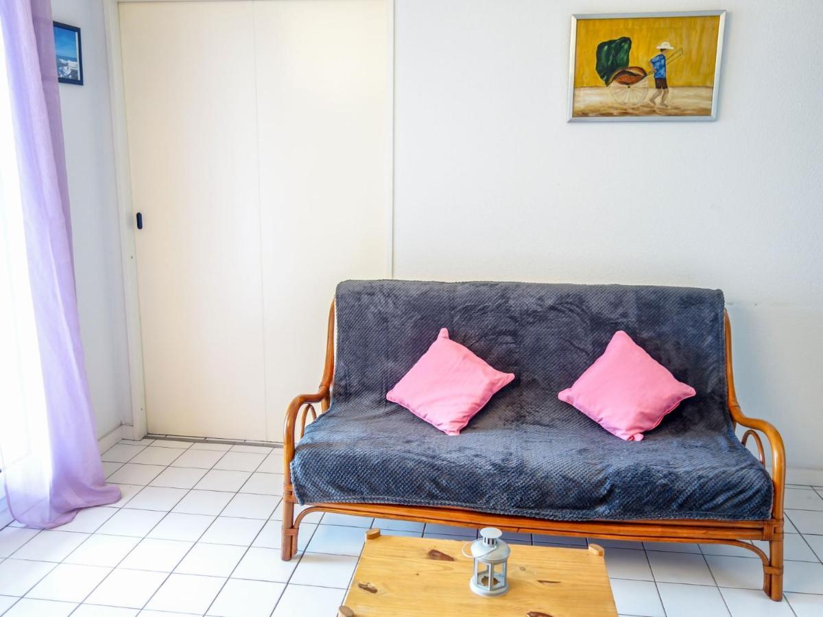 Apartment Parc De Pontaillac-10 By Interhome Екстер'єр фото
