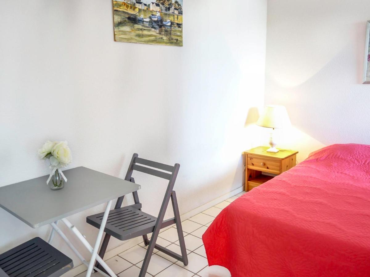 Apartment Parc De Pontaillac-10 By Interhome Екстер'єр фото