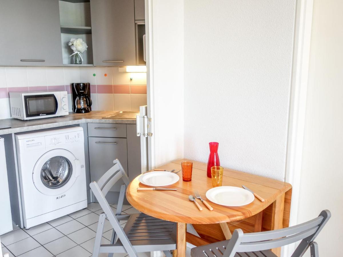 Apartment Parc De Pontaillac-10 By Interhome Екстер'єр фото