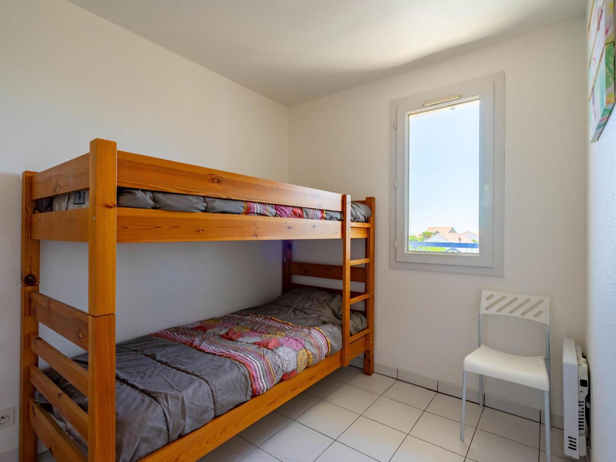 Apartment Parc De Pontaillac-10 By Interhome Екстер'єр фото