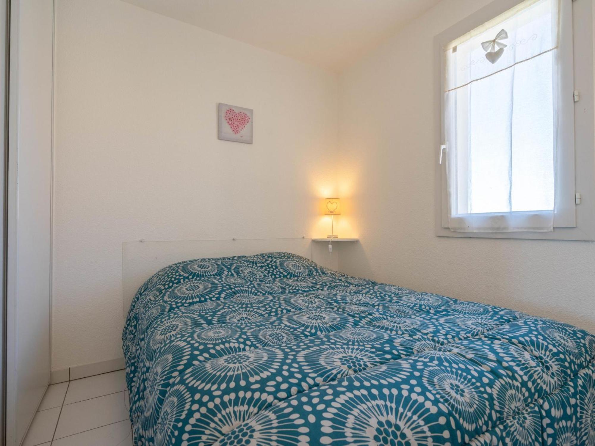 Apartment Parc De Pontaillac-10 By Interhome Екстер'єр фото