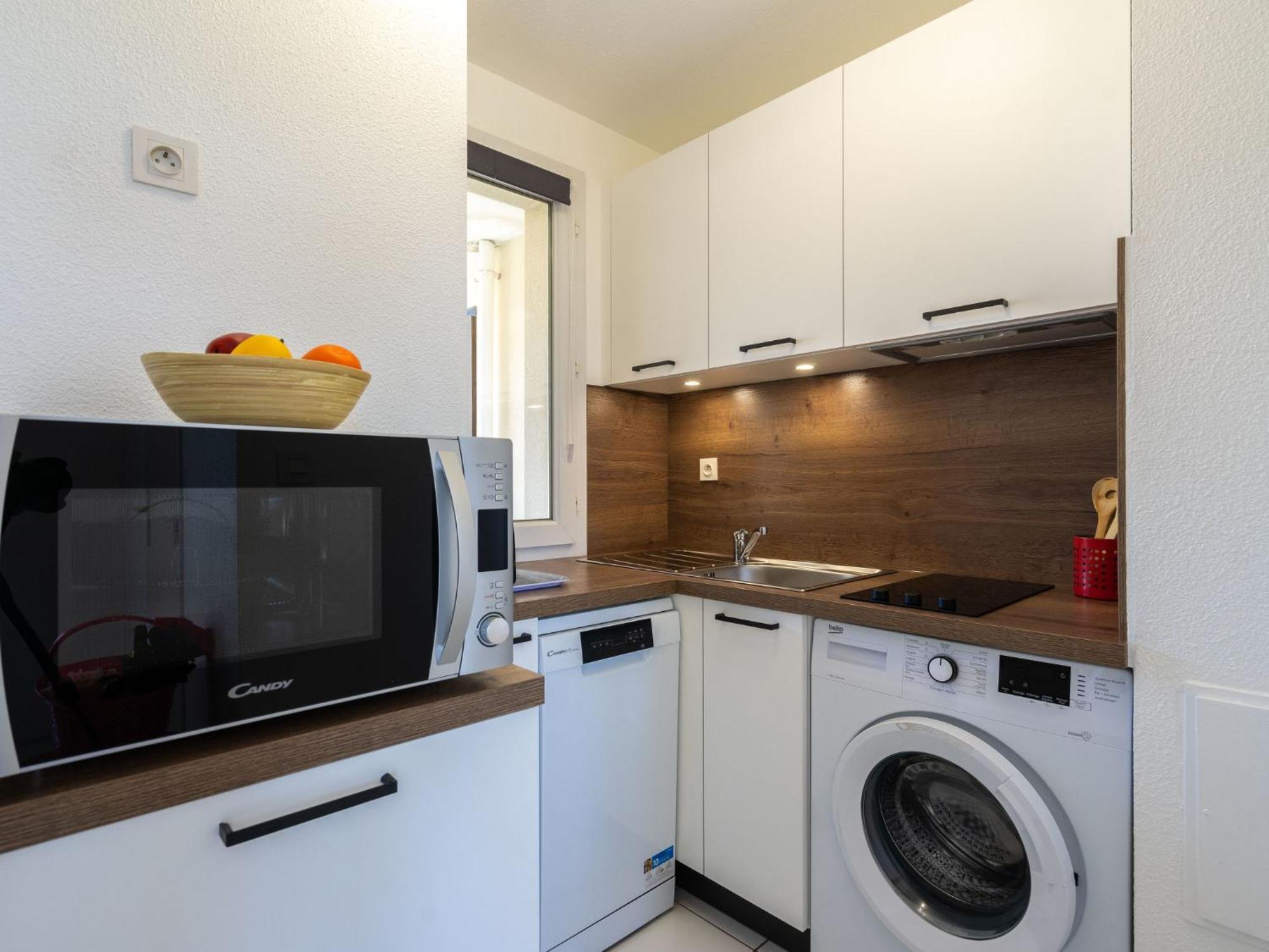 Apartment Parc De Pontaillac-10 By Interhome Екстер'єр фото