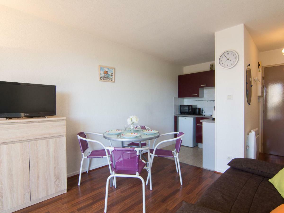 Apartment Parc De Pontaillac-10 By Interhome Екстер'єр фото