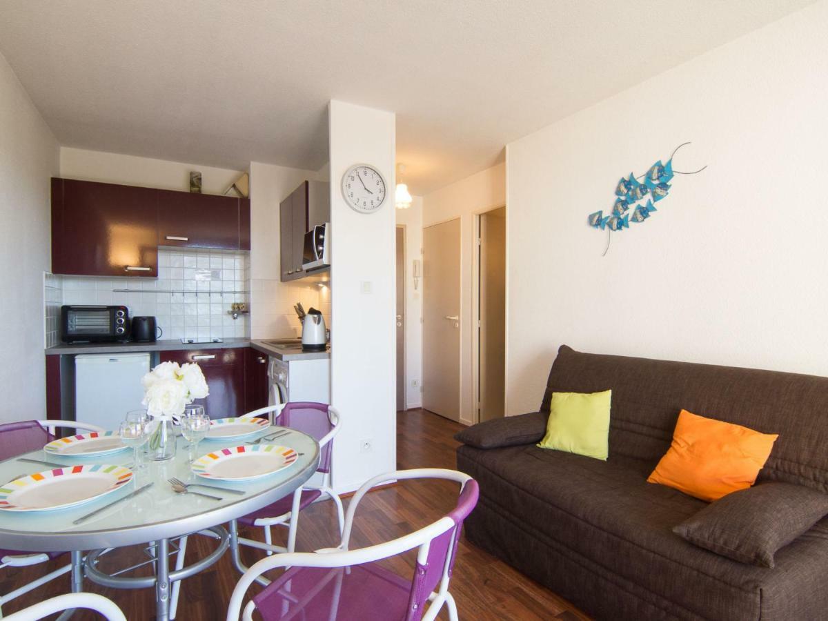 Apartment Parc De Pontaillac-10 By Interhome Екстер'єр фото