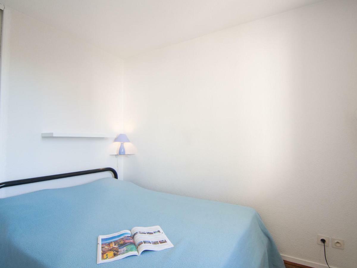 Apartment Parc De Pontaillac-10 By Interhome Екстер'єр фото