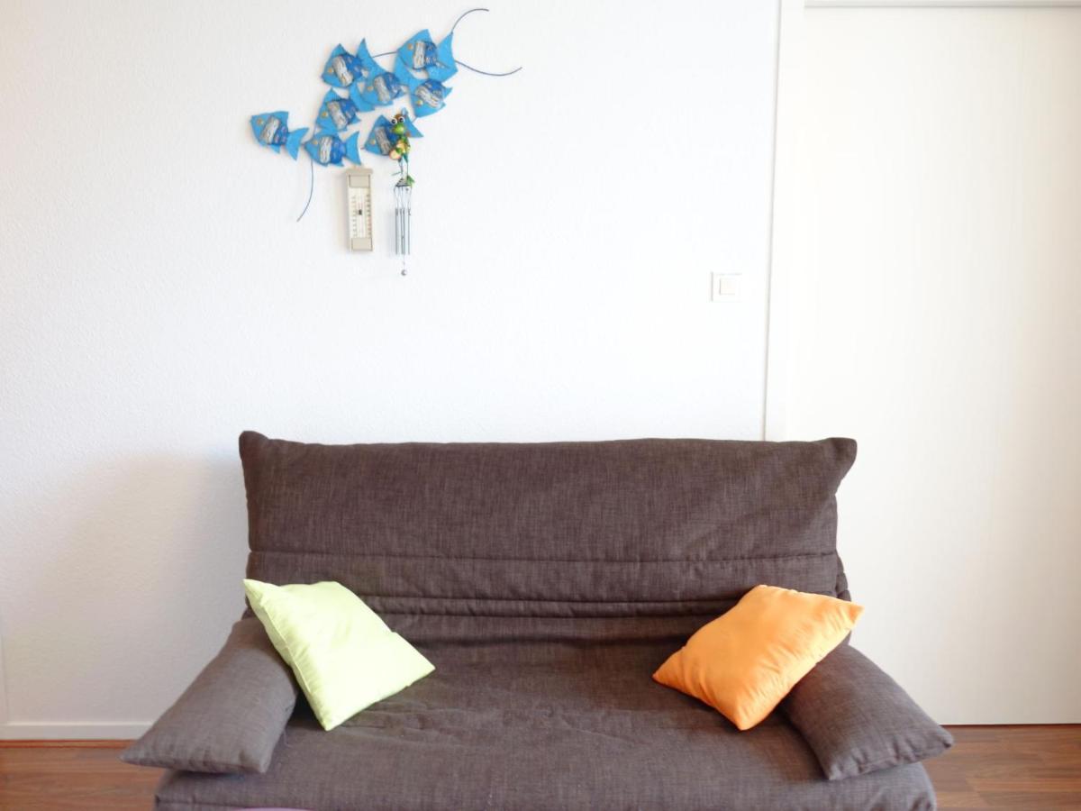 Apartment Parc De Pontaillac-10 By Interhome Екстер'єр фото